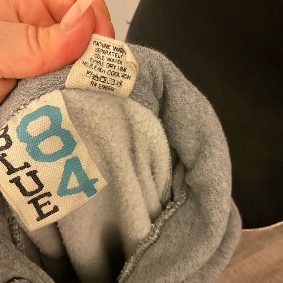 University of Colorado Buffalos hoodie size medium - Picture 7 of 9